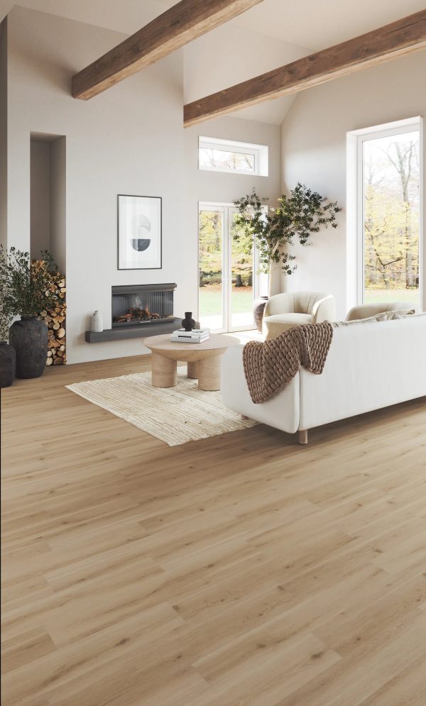 ADURA®RIGID Swiss Oak Sample 12  Discount