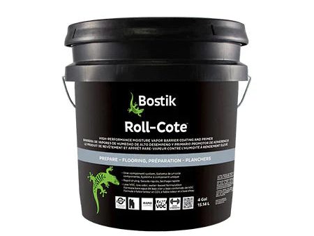 Roll-Cote™ Sample 12  Supply