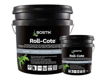 Roll-Cote™ Sample 12  Supply