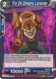 Trio De Dangers Lavender (TB1-037) [The Tournament of Power] Sale