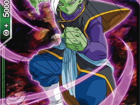 Zamasu (BT23-091) [Perfect Combination] on Sale