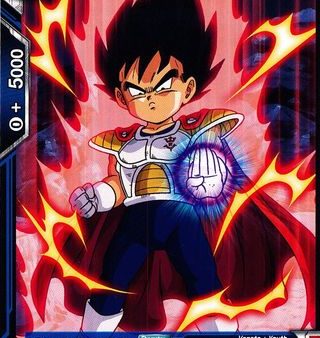 Prince Vegeta (TB3-023) [Clash of Fates] Sale