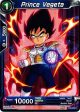 Prince Vegeta (TB3-023) [Clash of Fates] Sale