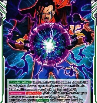 Shocking Death Ball (BT5-075) [Miraculous Revival] Online Sale