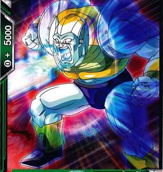 General Rilldo (BT5-074) [Miraculous Revival] Cheap