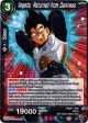 Vegeta, Returned from Darkness (Starter Deck - Shenron s Advent) (SD7-03) [Miraculous Revival] Hot on Sale