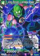 King Piccolo, Limitless Power (Power Booster) (P-153) [Promotion Cards] Sale