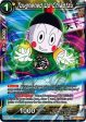 Toughened Up Chiaotzu (TB2-056) [World Martial Arts Tournament] Cheap