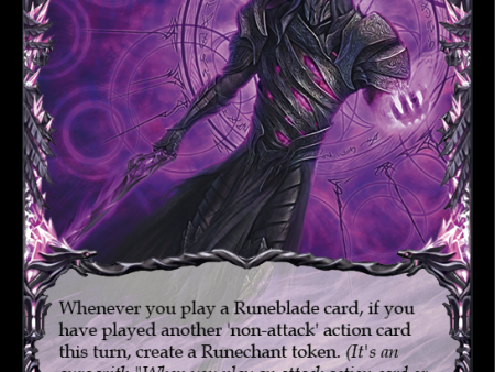 Viserai, Rune Blood [U-CRU138] (Crucible of War Unlimited)  Unlimited Normal For Discount