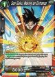 Son Goku, Making an Entrance (BT7-100_PR) [Assault of the Saiyans Prerelease Promos] Online