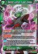 Twisted Justice, Fused Zamasu (BT3-076) [Cross Worlds] Sale