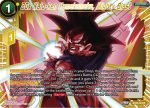 20x Kaio-ken Kamehameha, Mighty Blast (EX23-30) [Premium Anniversary Box 2023] Supply