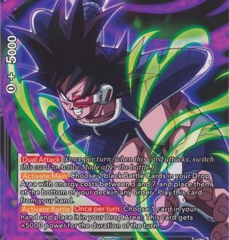 Turles, the Unstoppable Ghost Warrior (P-167) [Promotion Cards] Sale