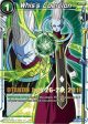 Whis s Coercion (OTAKON 2019) (BT1-055) [Promotion Cards] Sale